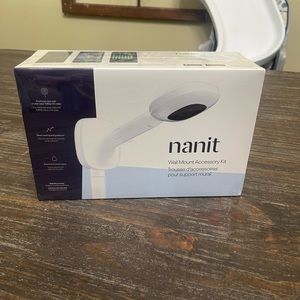 Nanit wall mount
